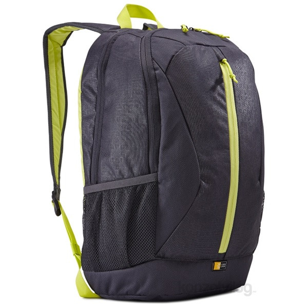 Case Logic IBIR-115GY Ibira Antracit 15.6" Laptop Tablet hátitáska PC