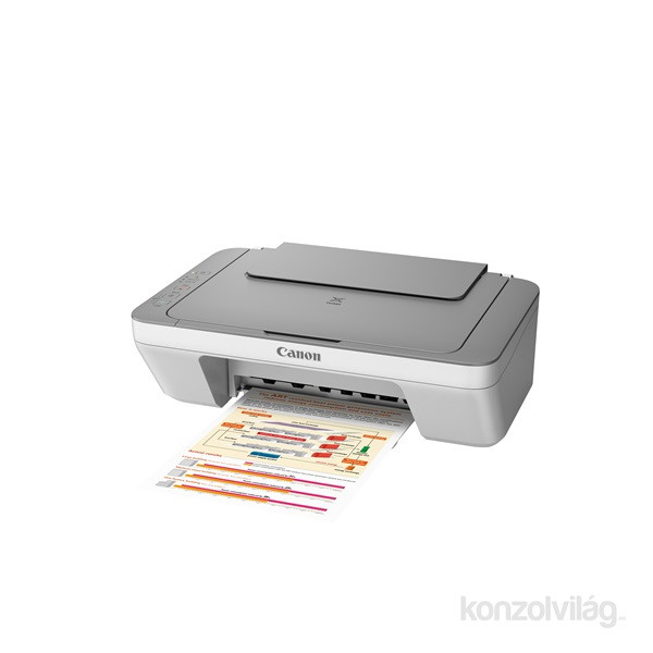 Canon Pixma MG2450 színes tintasugars multifunkciós nyomtató PC