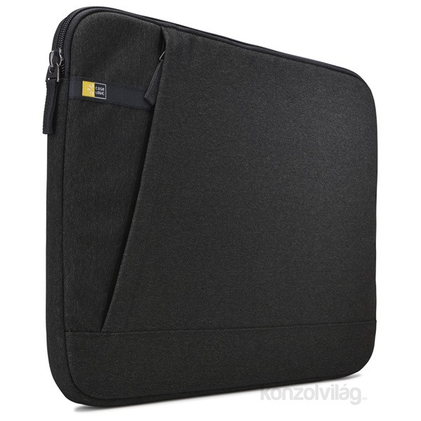 Case Logic HUXS-115K fekete Huxton 15" laptop tok PC