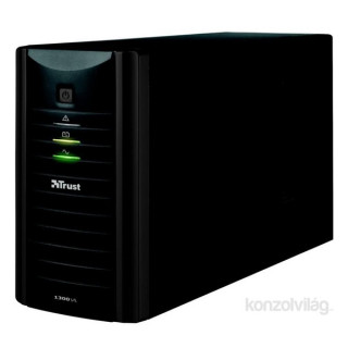 Trust Oxxtron 800VA szünetmentes PC