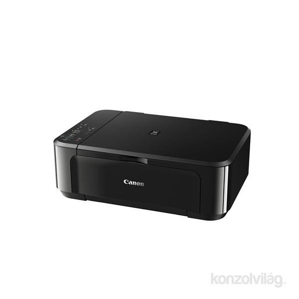 Canon Pixma MG3650 fekete tintasugaras multifunkciós nyomtató PC