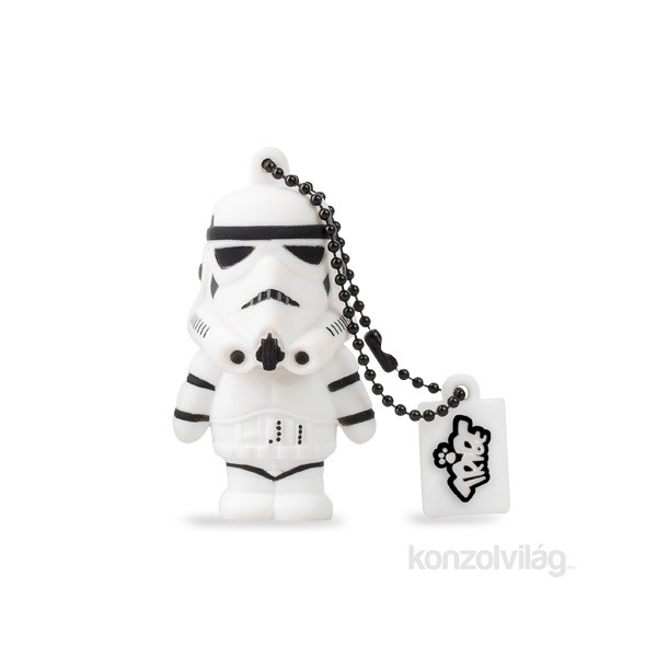 Tribe 8GB Star Wars Stormtrooper design Flash Drive PC