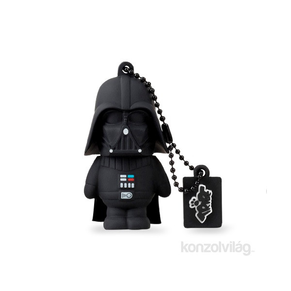 Tribe 8GB Star Wars Darth Vader design Flash Drive PC