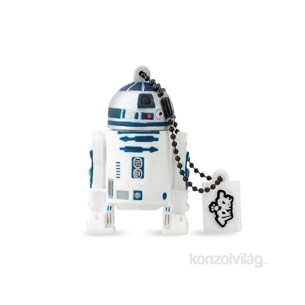 Tribe 8GB Star Wars R2-D2 design Flash Drive PC