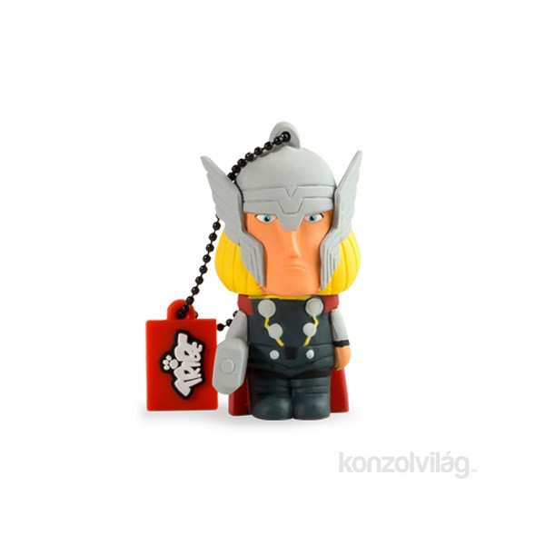 Tribe 8GB Marvel Thor design Flash Drive PC