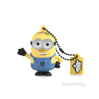 Tribe Minion Dave 8GB pendrive PC