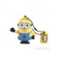 Tribe Minion Dave 8GB pendrive thumbnail