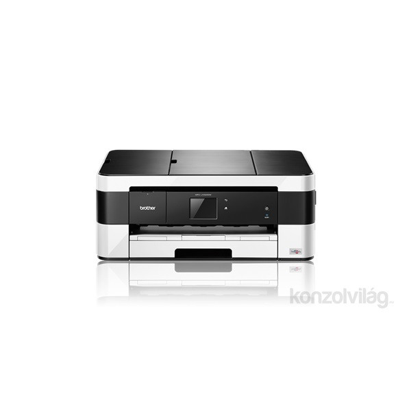 Brother MFC-J4420DW A3 Wireless tintasugaras nyomtató PC