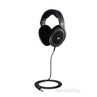 Sennheiser HD 558 fejhallgató PC