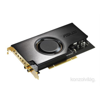 ASUS XONAR D2/PM PCI hangkártya PC