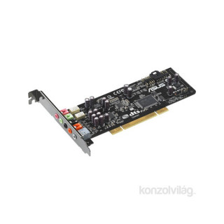 ASUS XONAR DS PCI hangkártya PC