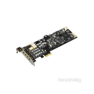 ASUS XONAR DX/XD/A PCIe hangkártya PC