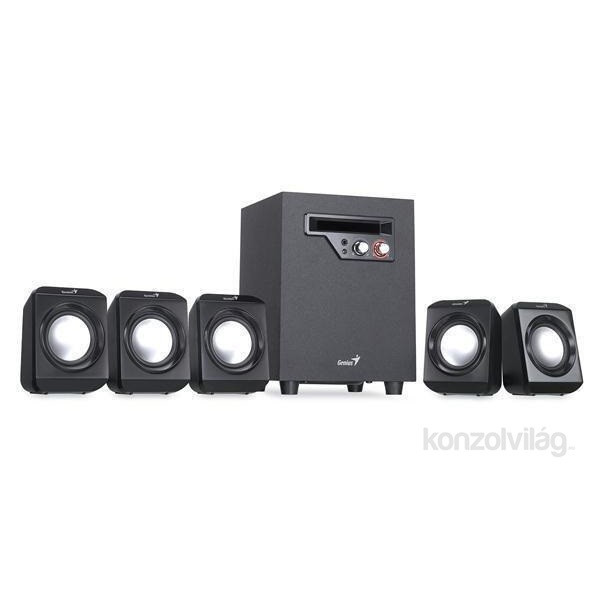 Genius SW-5.1 1020 PC