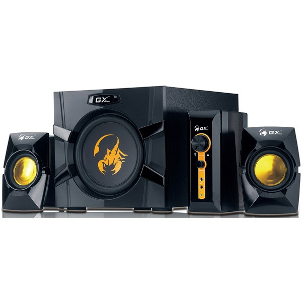 Genius SW-G 2.1 3000 PC