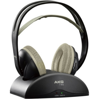 AKG K912E vezeték nélküli fejhallgató PC