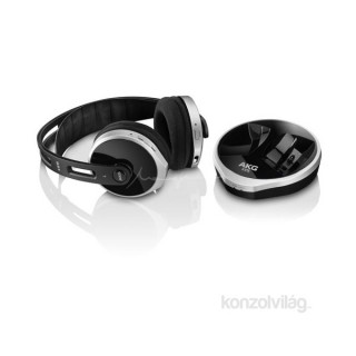 AKG K915 vezeték nélküli fejhallgató PC