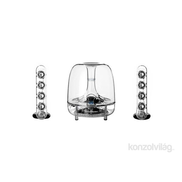 Harman Kardon SOUNDSTICKSBT Bluetooth multimédia hangszóró PC
