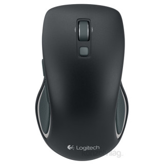 Logitech M560 wless fekete egér PC