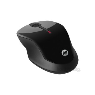 HP X3500 Wireless Mouse PC