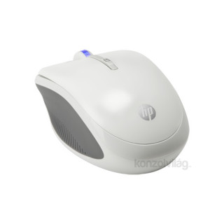 HP X3300 White Wireless Mouse PC