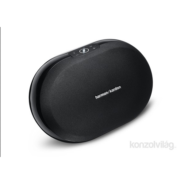 Harman/kardon OMNI 20 fekete Bluetooth hangszóró PC