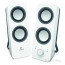Logitech Z200 Snow white jack 2.0 10W hangszóró thumbnail