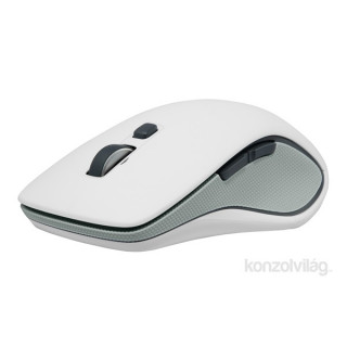 Logitech M560 wless fehér egér PC