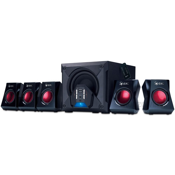 Genius SW-G5.1 3500 PC