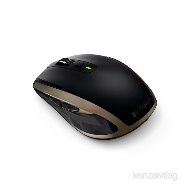 Logitech MX Anywhere 2. wless Laser fekete egér PC