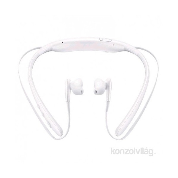 Samsung Level U fehér wireless fejhallgató PC