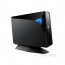 ASUS BW-16D1H-U PRO/BLK/G/AS dobozos fekete BluRay író thumbnail