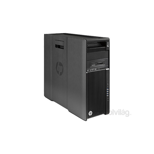 HP Z640 G1X55EA Intel Xeon E5-2620v3/16GB/1TB/W8.1 Pro 64 DG W7 Pro 64 Workstation PC