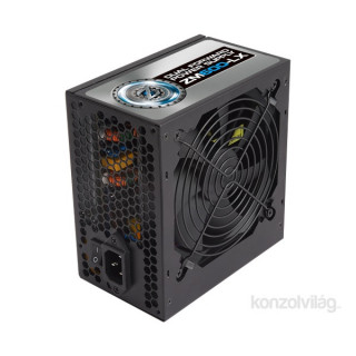 Zalman ZM600-LX 600W tápegység PC