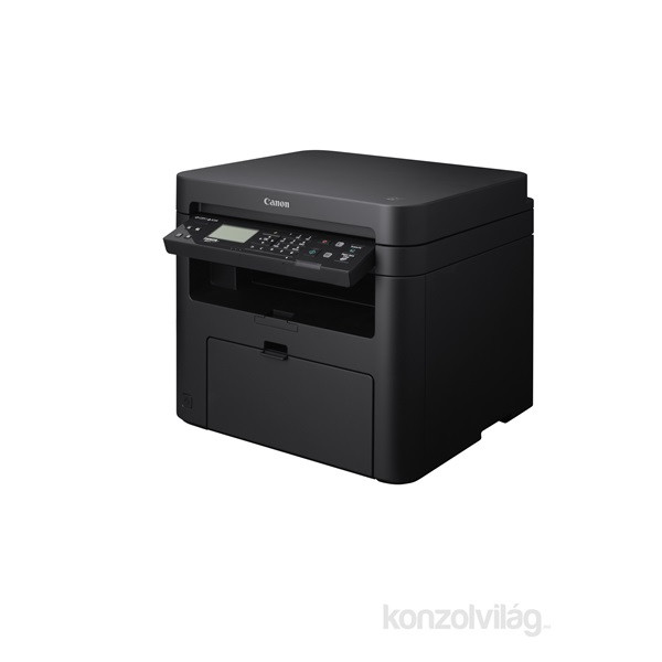 Canon i-SENSYS MF211 multifunkciós lézer nyomtató PC