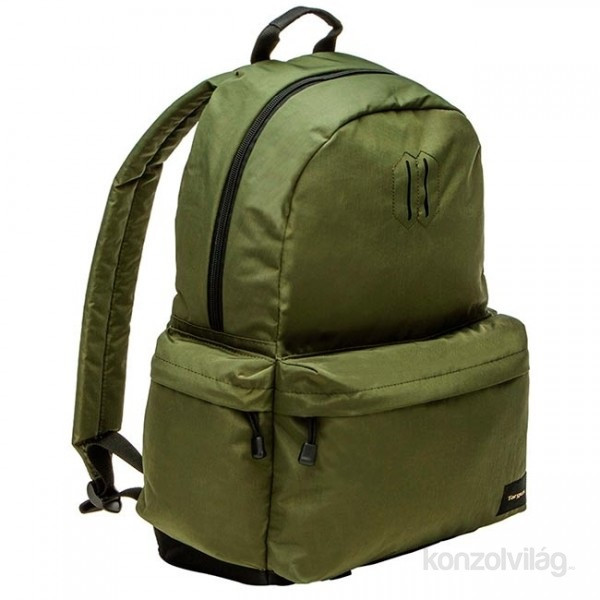 Targus Strata 15.6" zöld notebook hátitáska PC