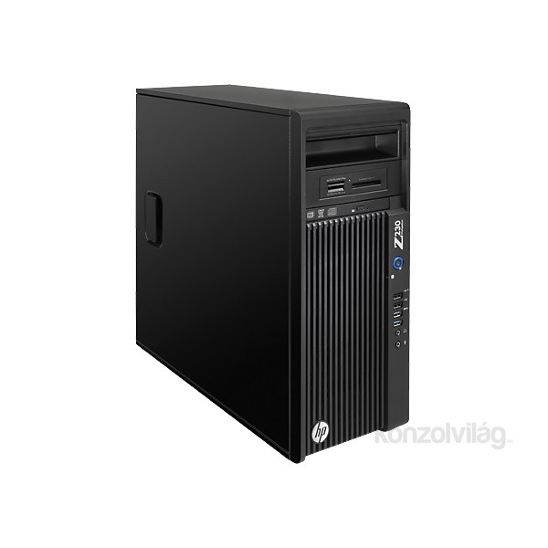HP Z230 Intel Core i5-4590/4GB/500GB/Win8.1 Pro DG Win7 Pro WorkStation PC