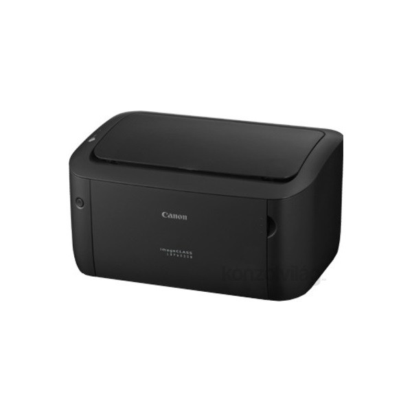 Canon i-SENSYS LBP6030B mono lézer nyomtató fekete PC