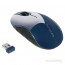 Targus Wireless Blue Trace Mouse kék notebook egér thumbnail