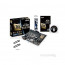 ASUS H110M-PLUS D3 Intel H110 LGA1151 mATX alaplap thumbnail