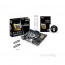 ASUS H110M-A Intel H110 LGA1151 mATX alaplap thumbnail