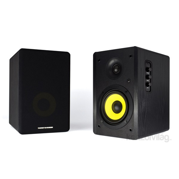 Thonet & Vander Kürbis BT 2.0 Bluetooth-os hangszóró PC