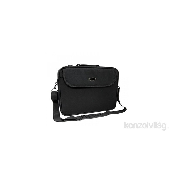 Esperanza ET101 Classic 15,6" fekete laptop táska PC