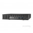 HP ProDesk 400 G2 mini  P5K36EA Intel Core i3-6100T/4GB/500GB/DOS asztali számítógép thumbnail