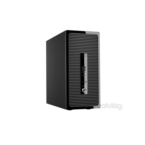 HP ProDesk 490 G3 MT P5K10EA Intel Core i7-6700/8GB/1TB/Win10 Pro DG Win7 Pro asztali számítógép PC