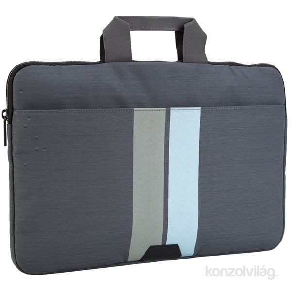Targus Geo 15.6" Victoria szürke notebook táska PC