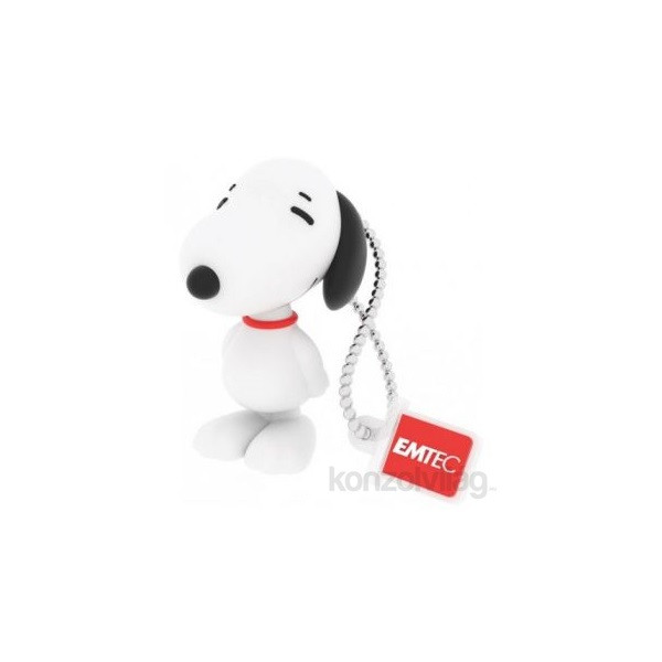 EMTEC 8GB USB2.0 Snoopy (PN100) Flash Drive PC