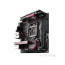 ASUS MAXIMUS VIII IMPACT Intel Z170 LGA1151 mini-ITX alaplap thumbnail