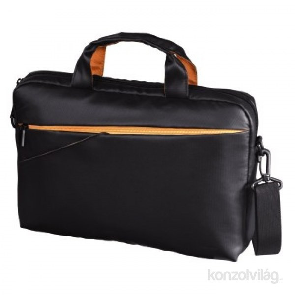 Hama 101225 "Almere" 13,3" szürke ultrabook táska PC