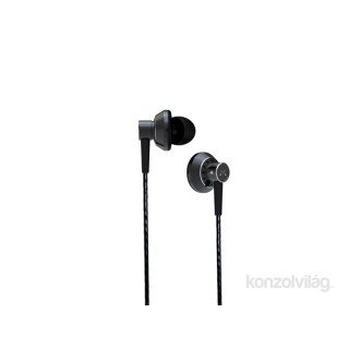 SoundMAGIC SM-ES20-01 ES20 metálszürke fülhallgató PC