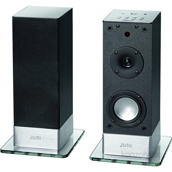 AEG BSS4828 Bluetooth FM rádiós, távirányítós hangfal PC